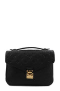 Empreinte Pochette Metis Black