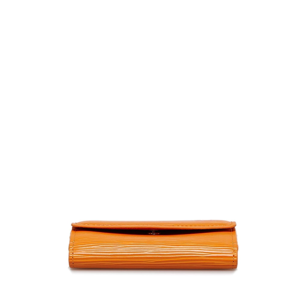 Louis Vuitton Epi Coin Purse