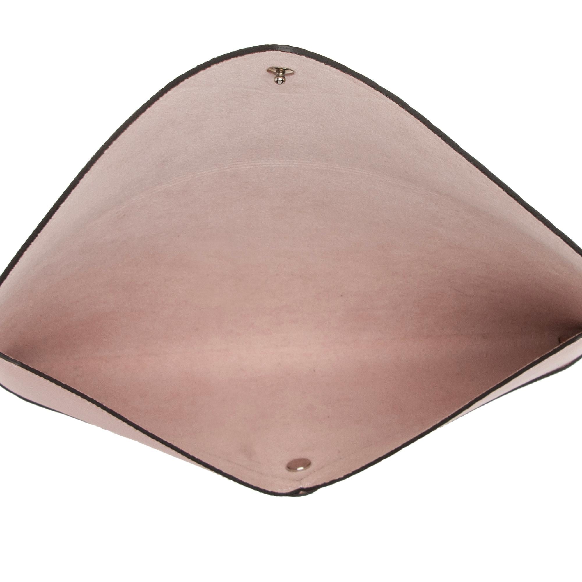 Louis Vuitton Epi Leather Kirigami Pouch Set (SHF-23065)