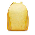Louis Vuitton Epi Mabillon
