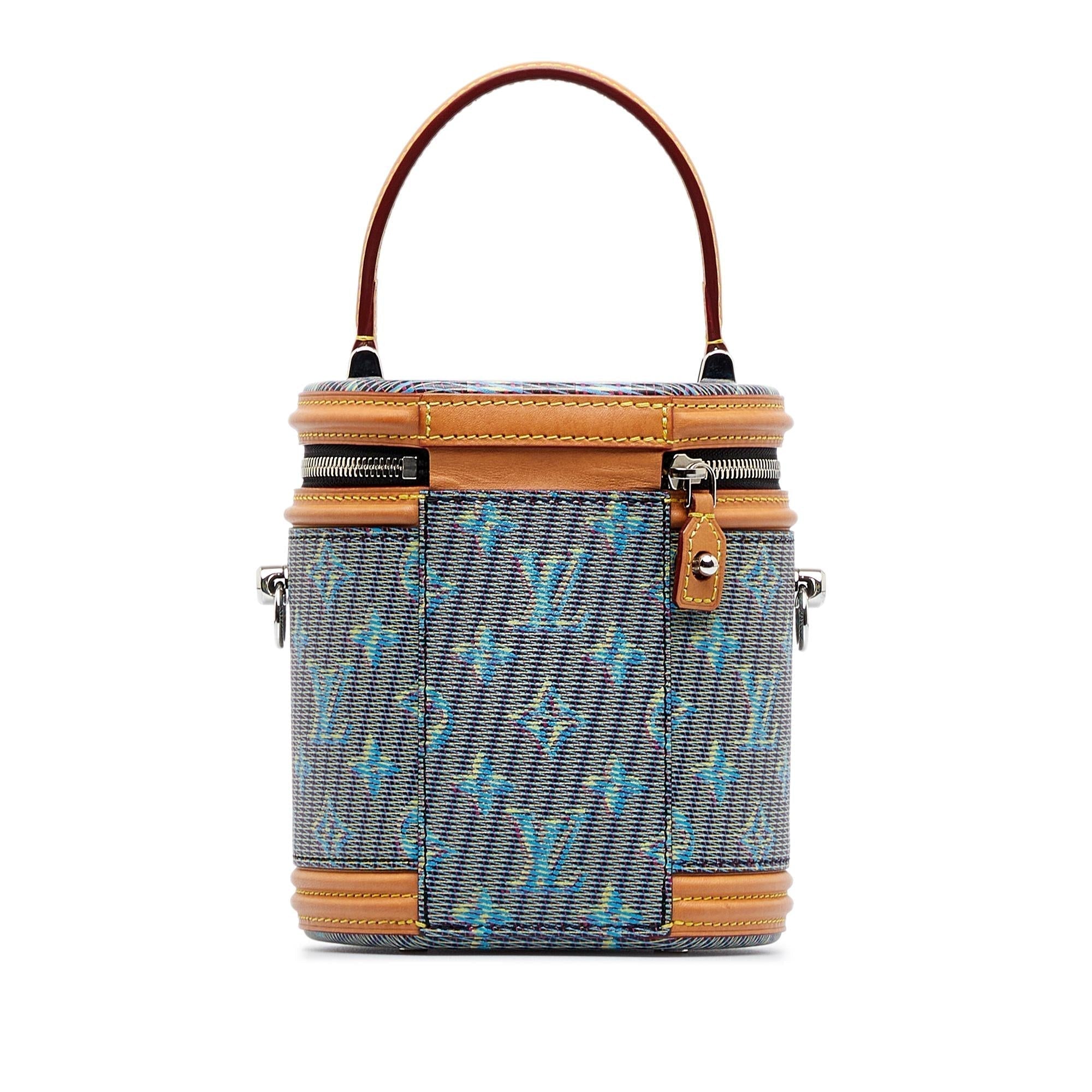Louis Vuitton Monogram LV Pop Cannes