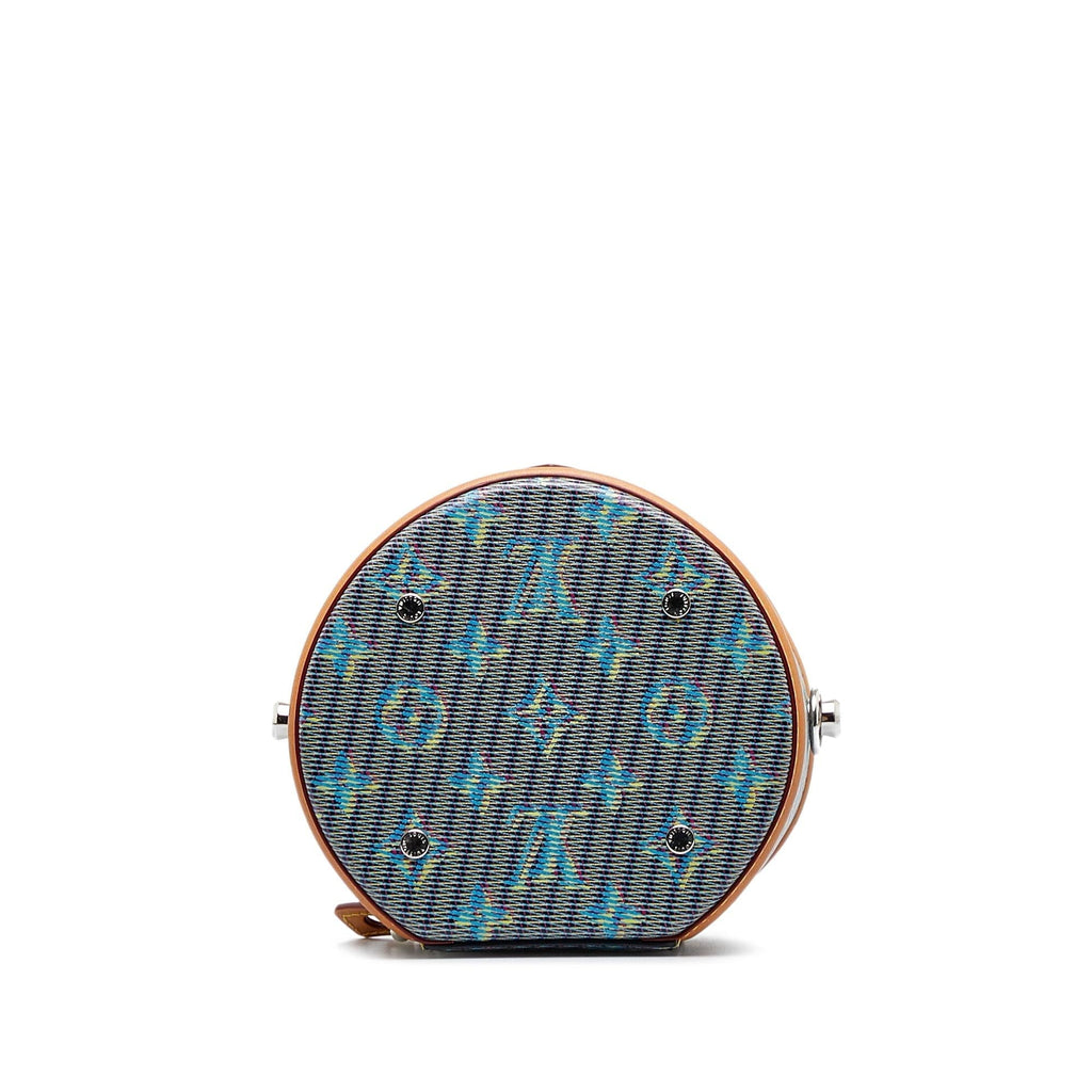 Louis Vuitton Monogram LV Pop Cannes