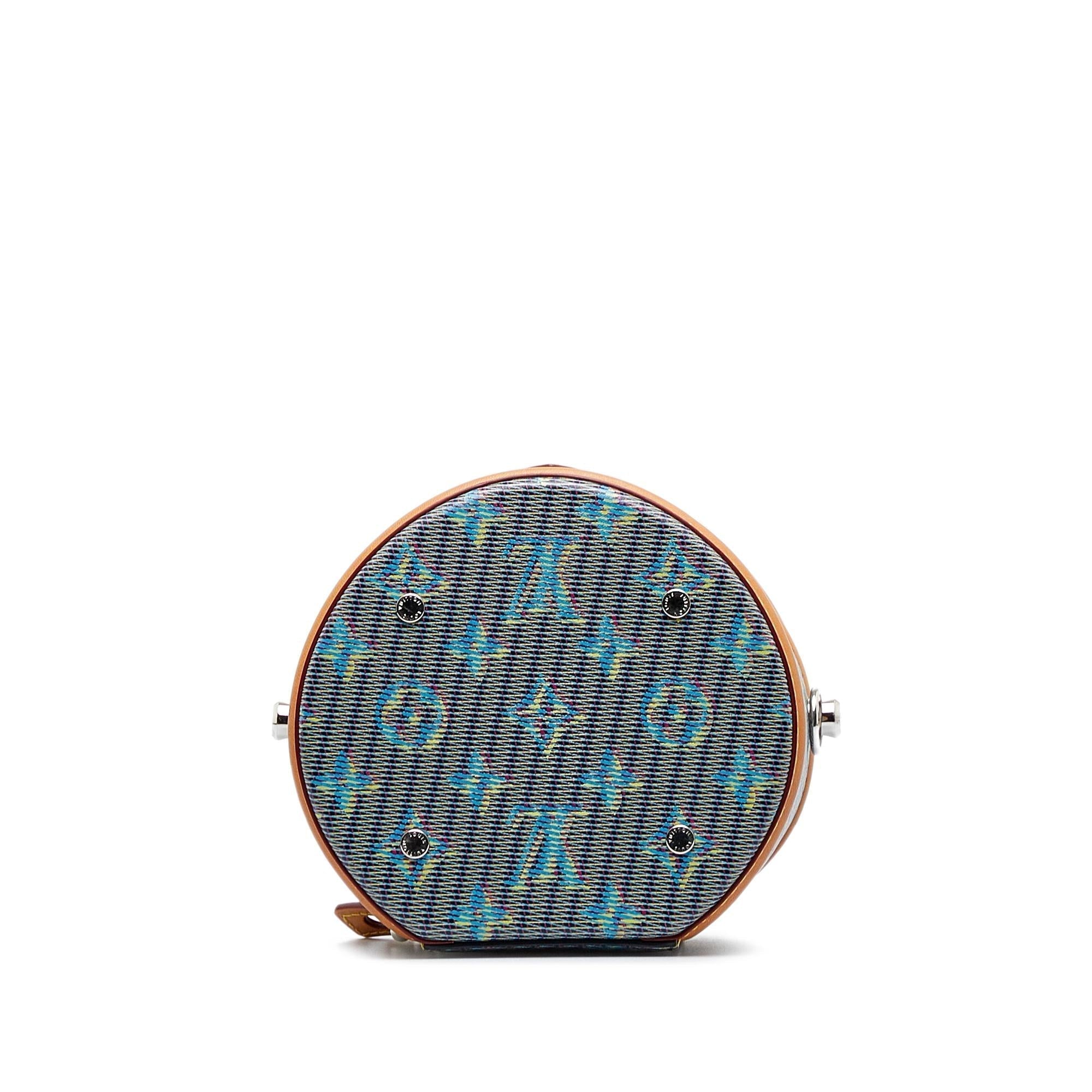 Louis Vuitton Monogram LV Pop Cannes