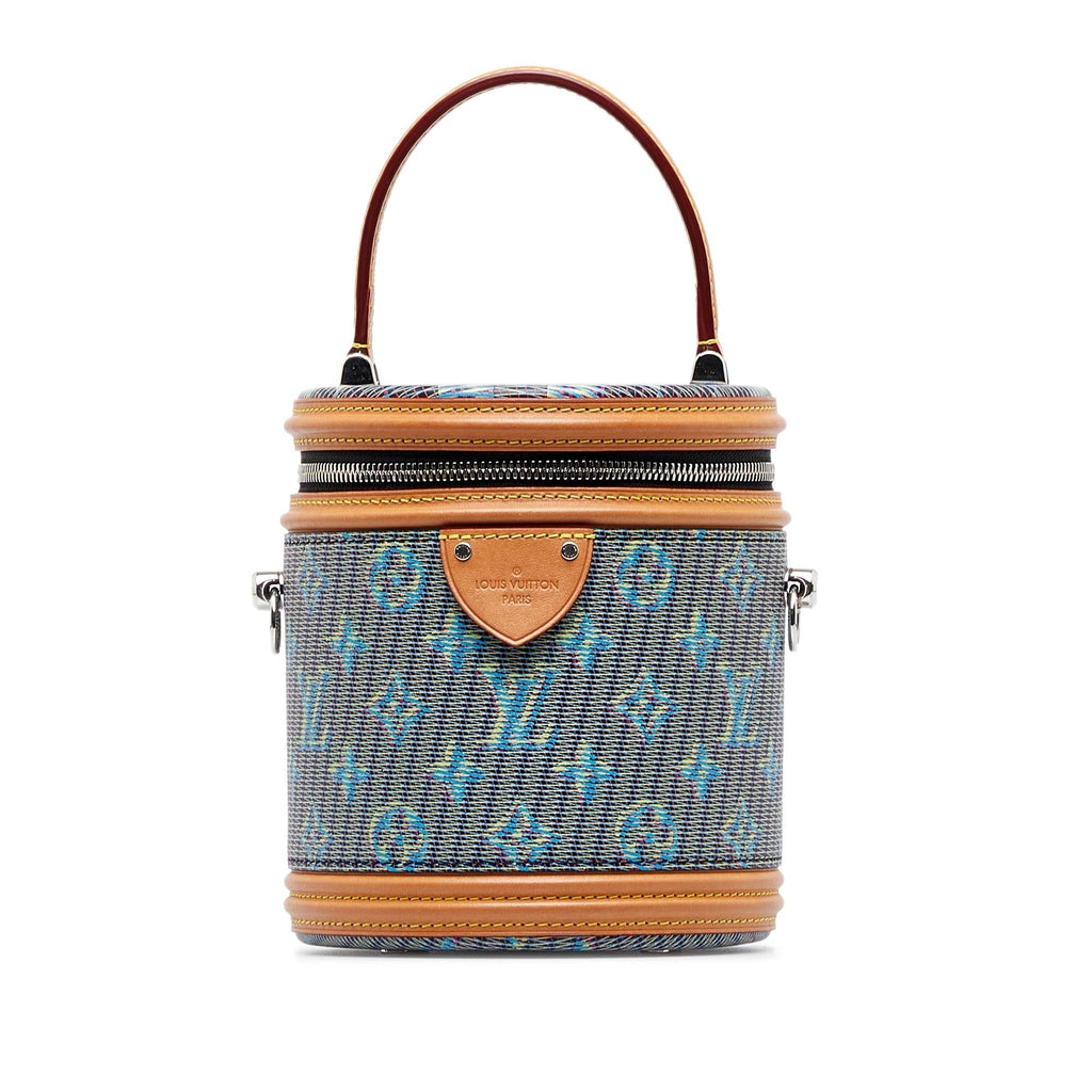 Louis Vuitton Monogram LV Pop Cannes