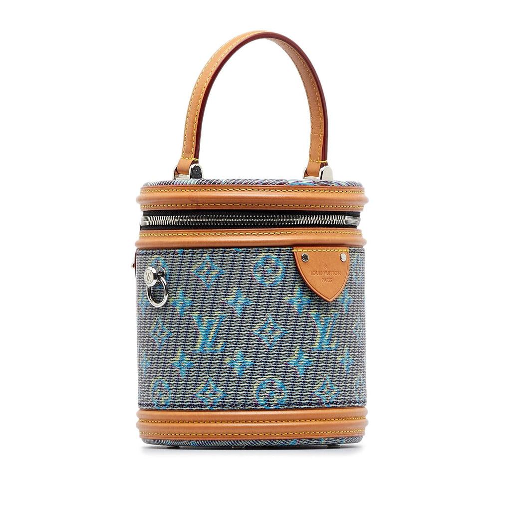 Louis Vuitton Monogram LV Pop Cannes