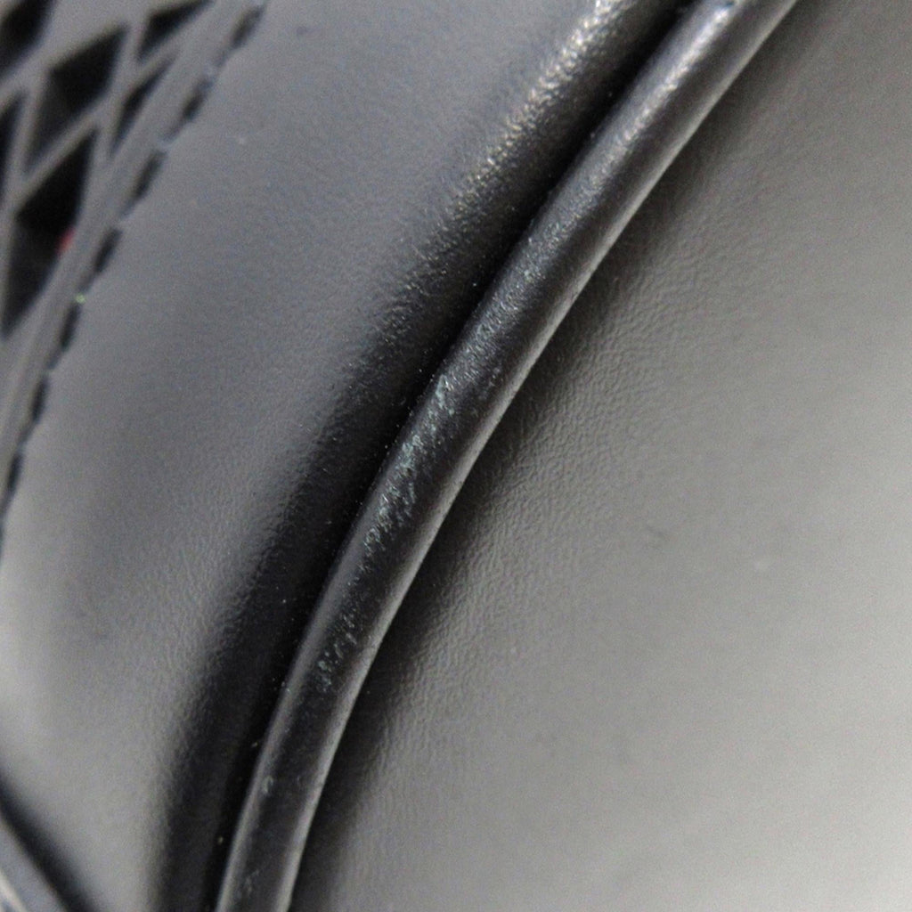 Louis Vuitton Monogram Lace Bucket PM