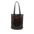 Louis Vuitton Monogram Lace Bucket PM