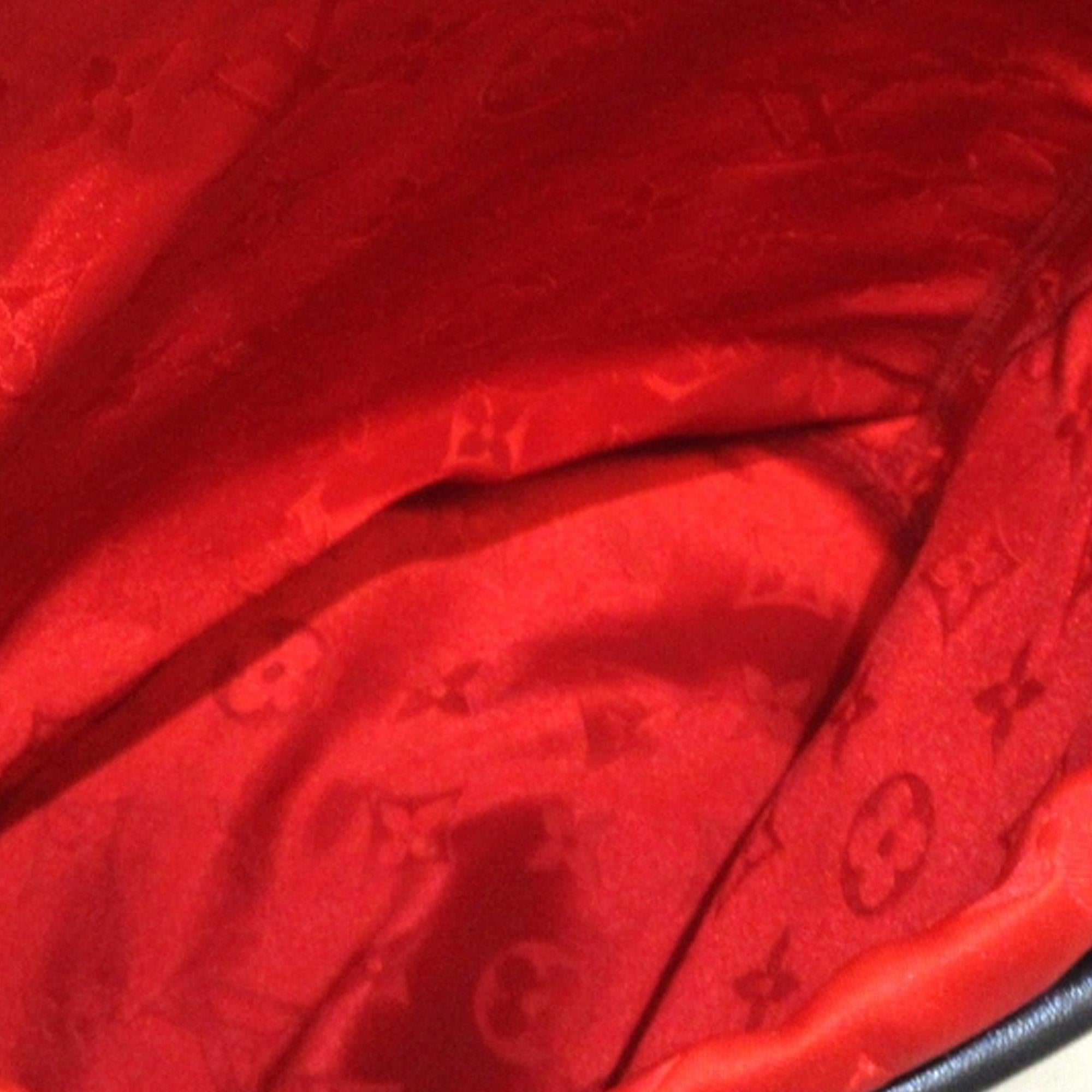 Louis Vuitton Monogram Lace Bucket PM