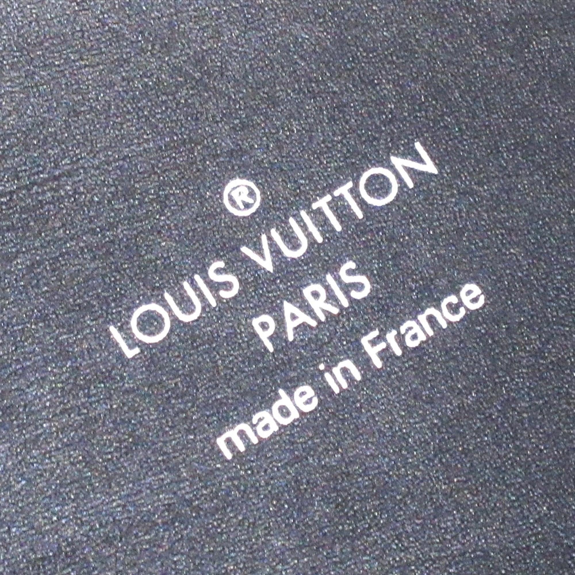Louis Vuitton Monogram Lace Bucket PM