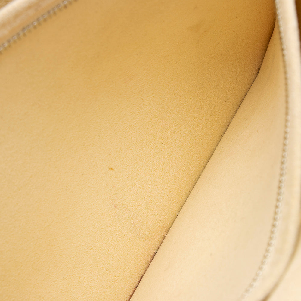 Louis Vuitton Monogram Leather Dauphine Pop MM Shoulder Bag