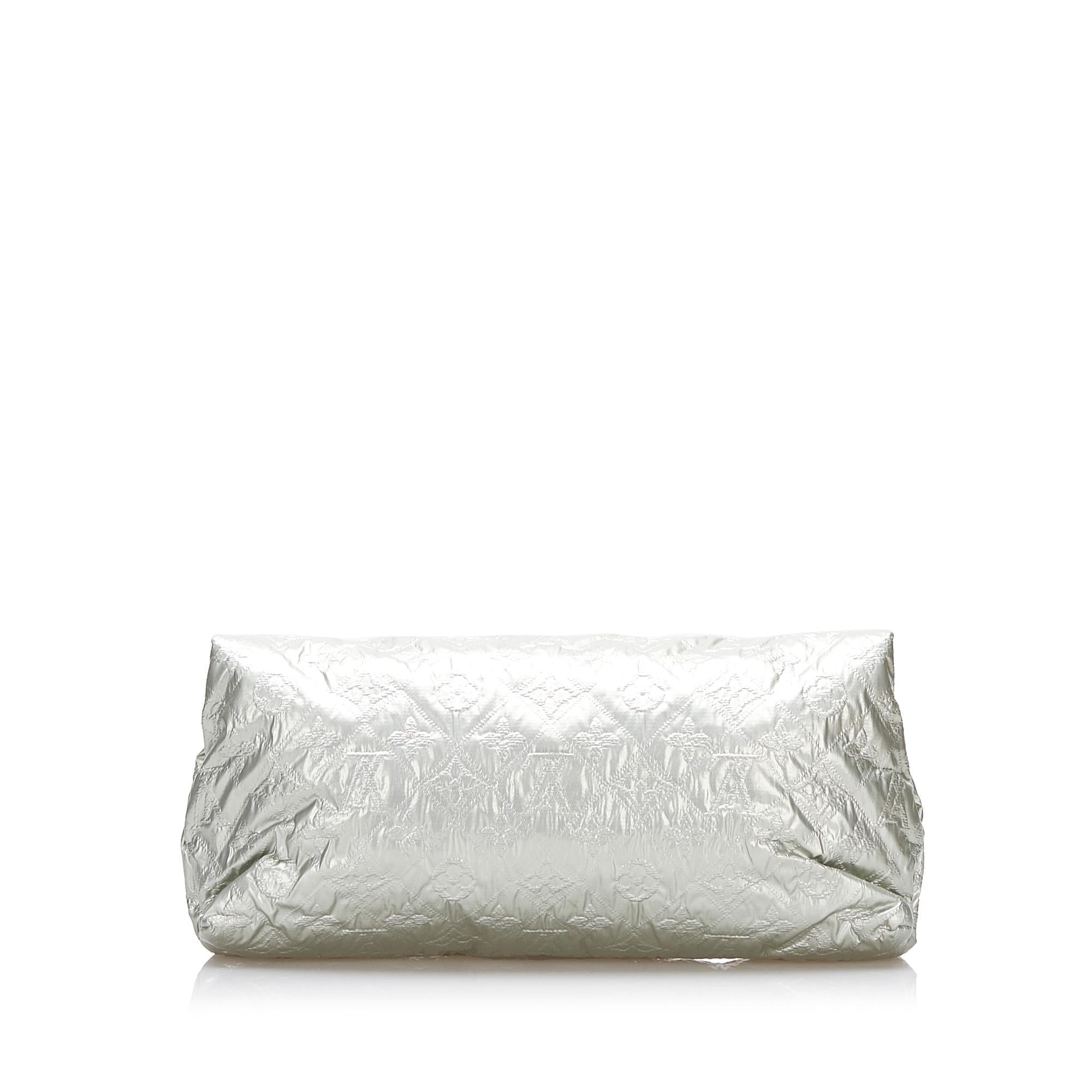 Louis Vuitton Monogram Limelight Altair
