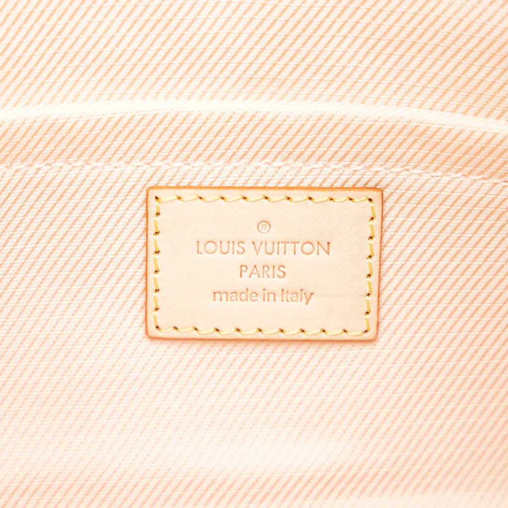 Louis Vuitton Monogram Limelight Altair