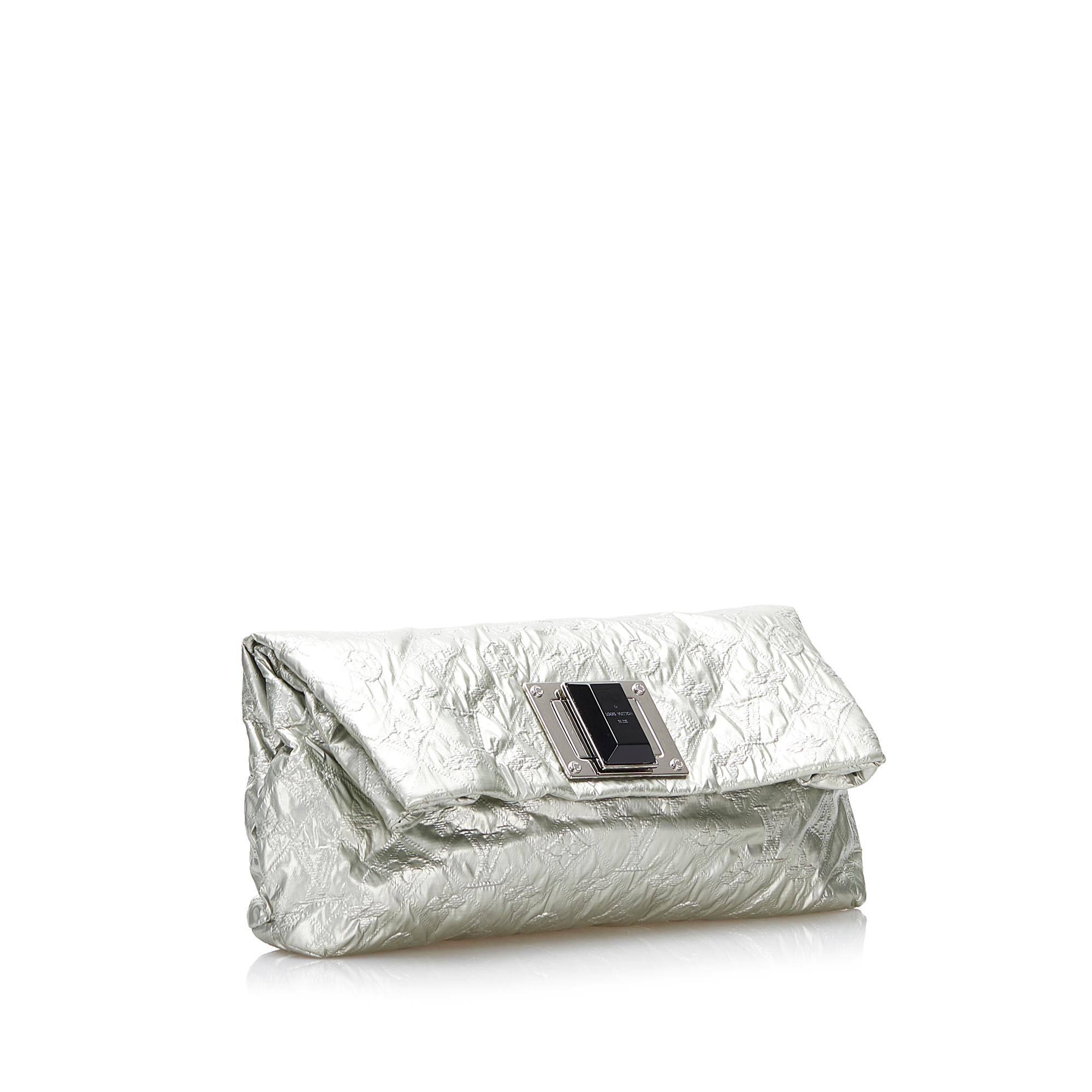Louis Vuitton Monogram Limelight Altair