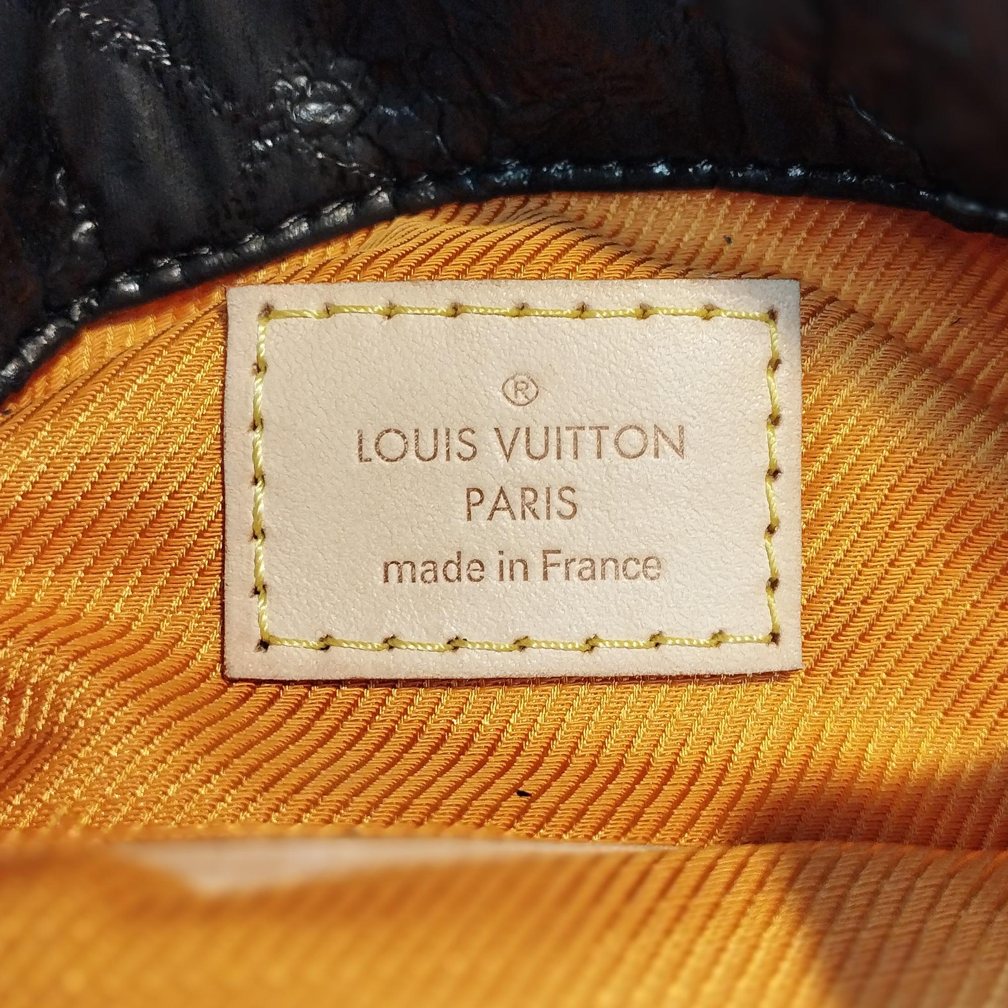 Louis Vuitton Monogram Limelight PM