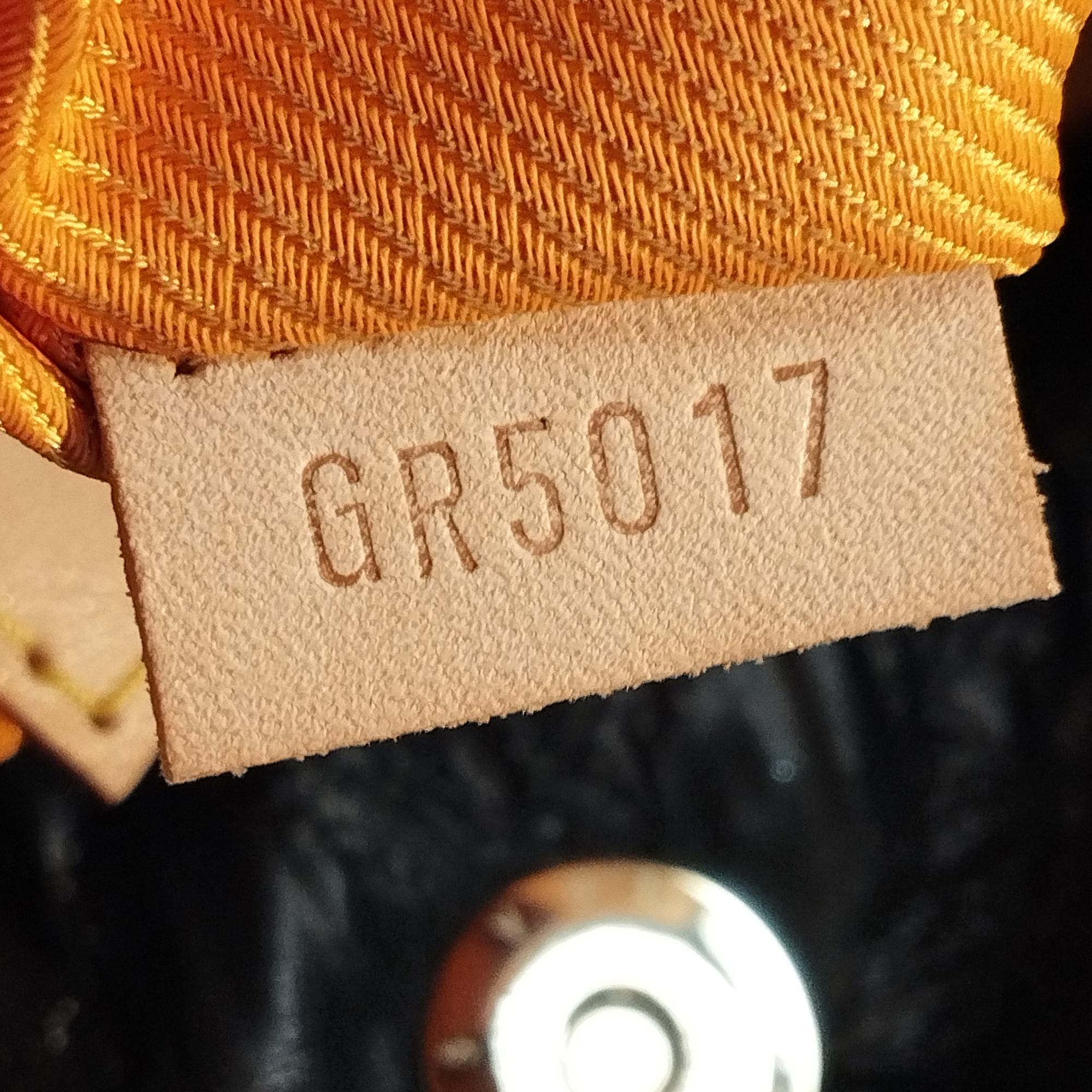 Louis Vuitton Monogram Limelight PM