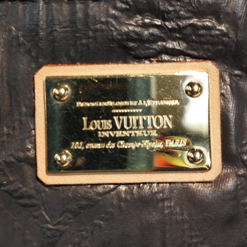 Louis Vuitton Monogram Limelight PM