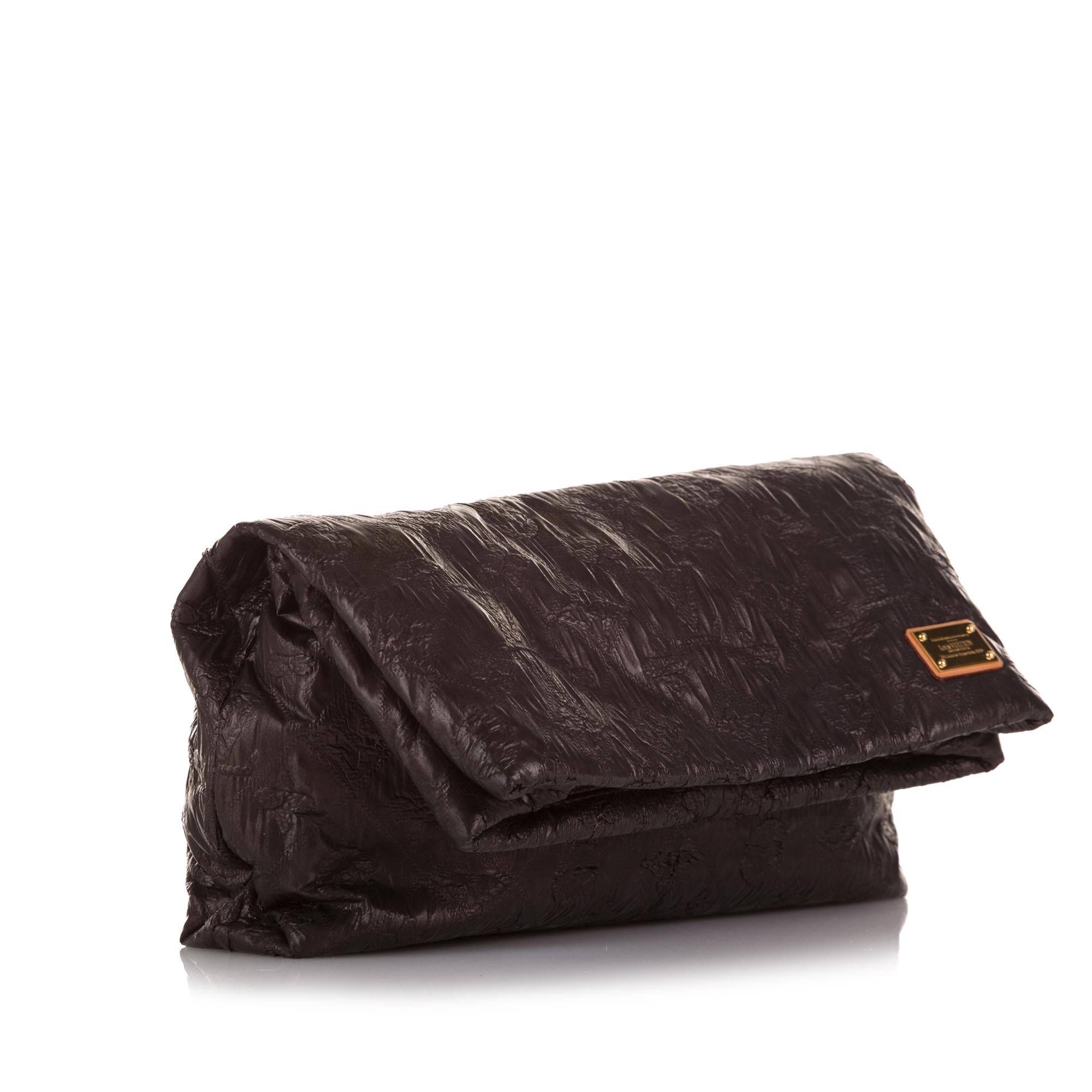 Louis Vuitton Monogram Limelight PM