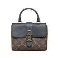 Louis Vuitton Monogram Locky