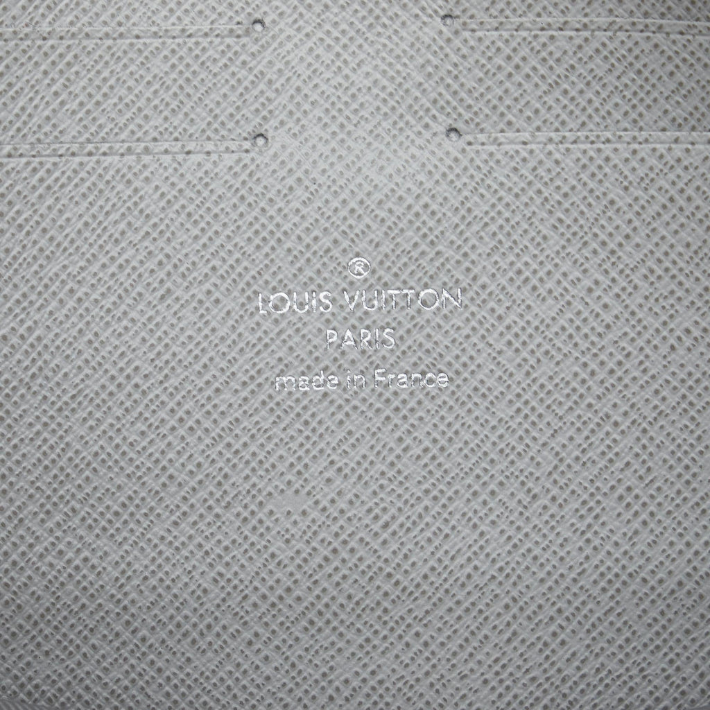 Louis Vuitton Monogram Logo Story Pochette GM