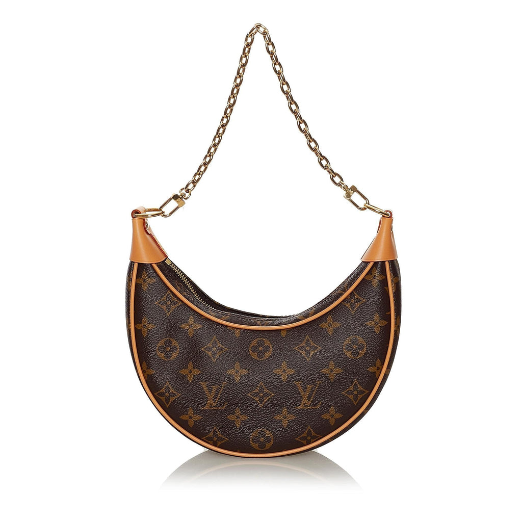 Louis Vuitton Monogram Loop