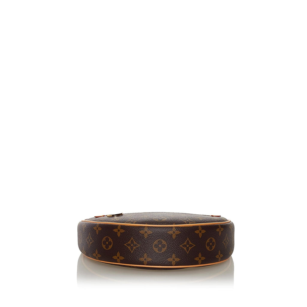Louis Vuitton Monogram Loop