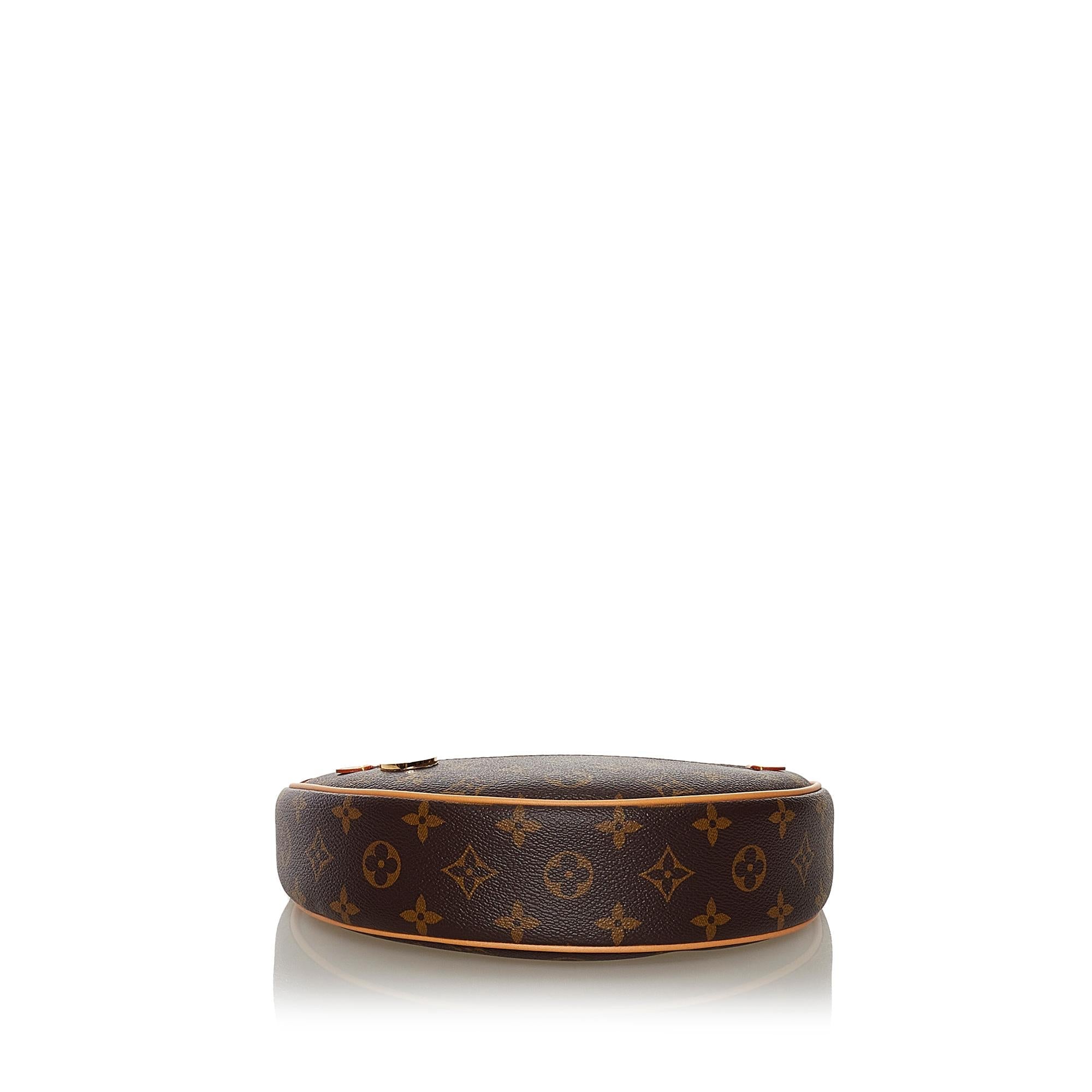 Louis Vuitton Monogram Loop