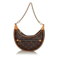 Louis Vuitton Monogram Loop