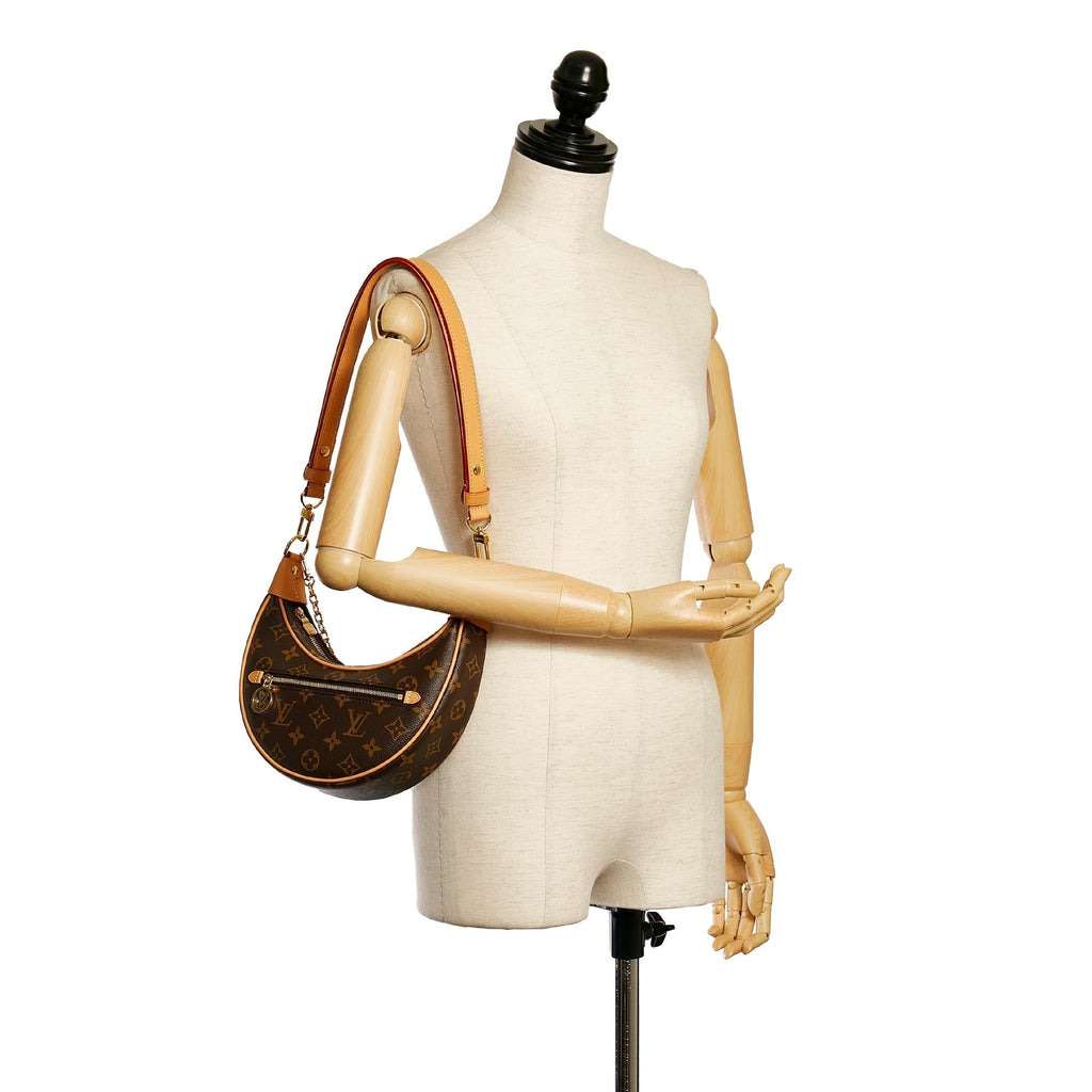 Louis Vuitton Monogram Loop