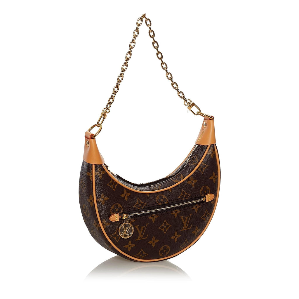 Louis Vuitton Monogram Loop