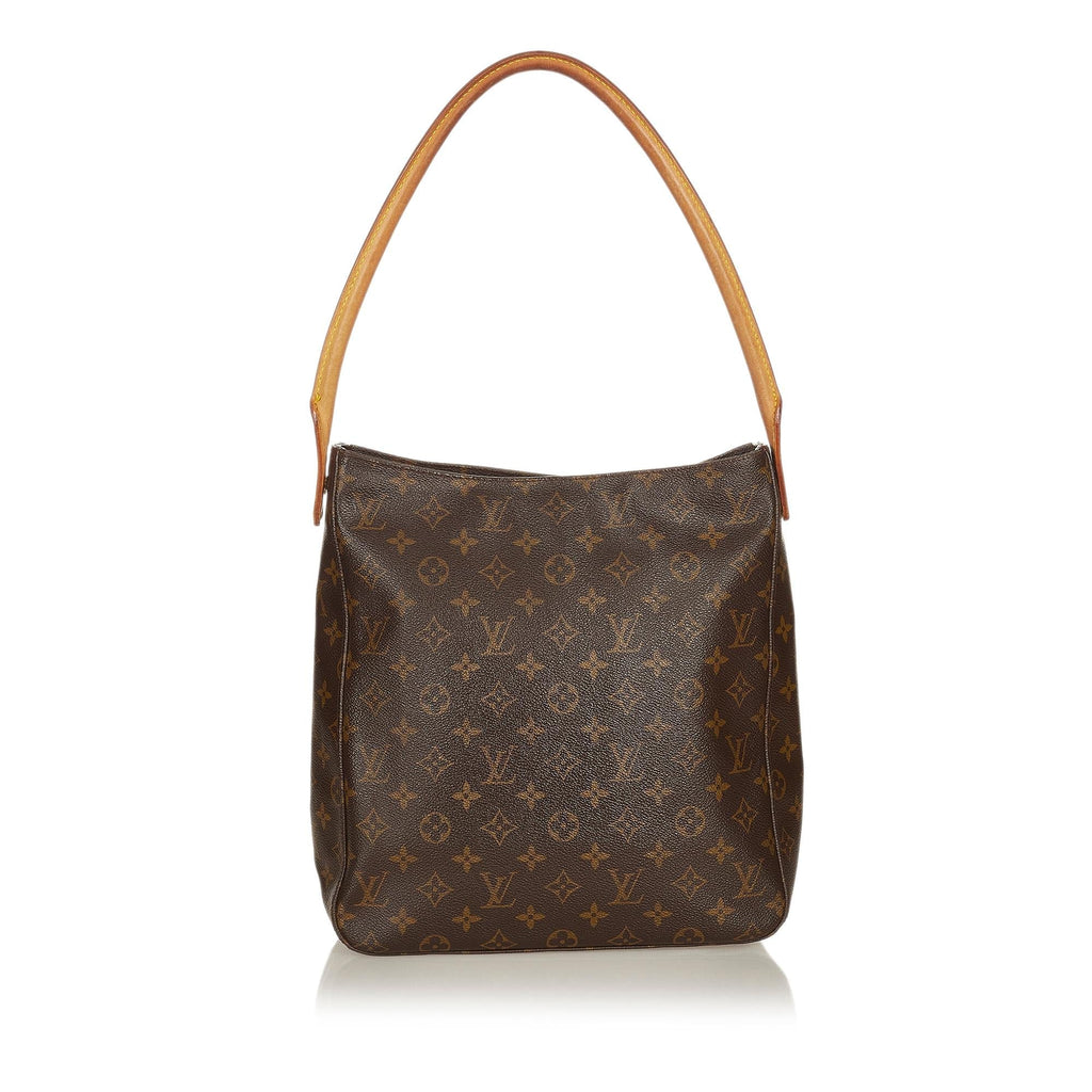 Louis Vuitton Monogram Looping GM
