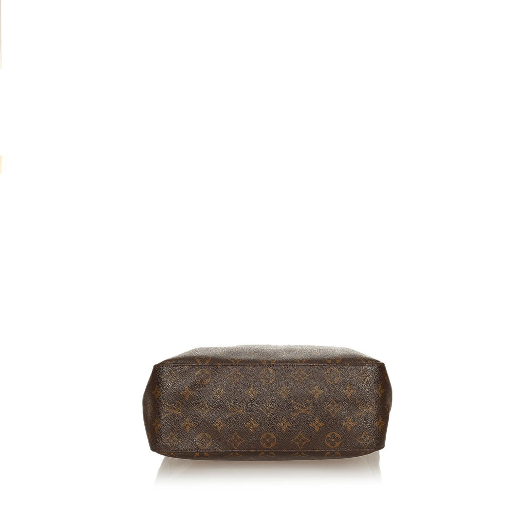 Louis Vuitton Monogram Looping GM