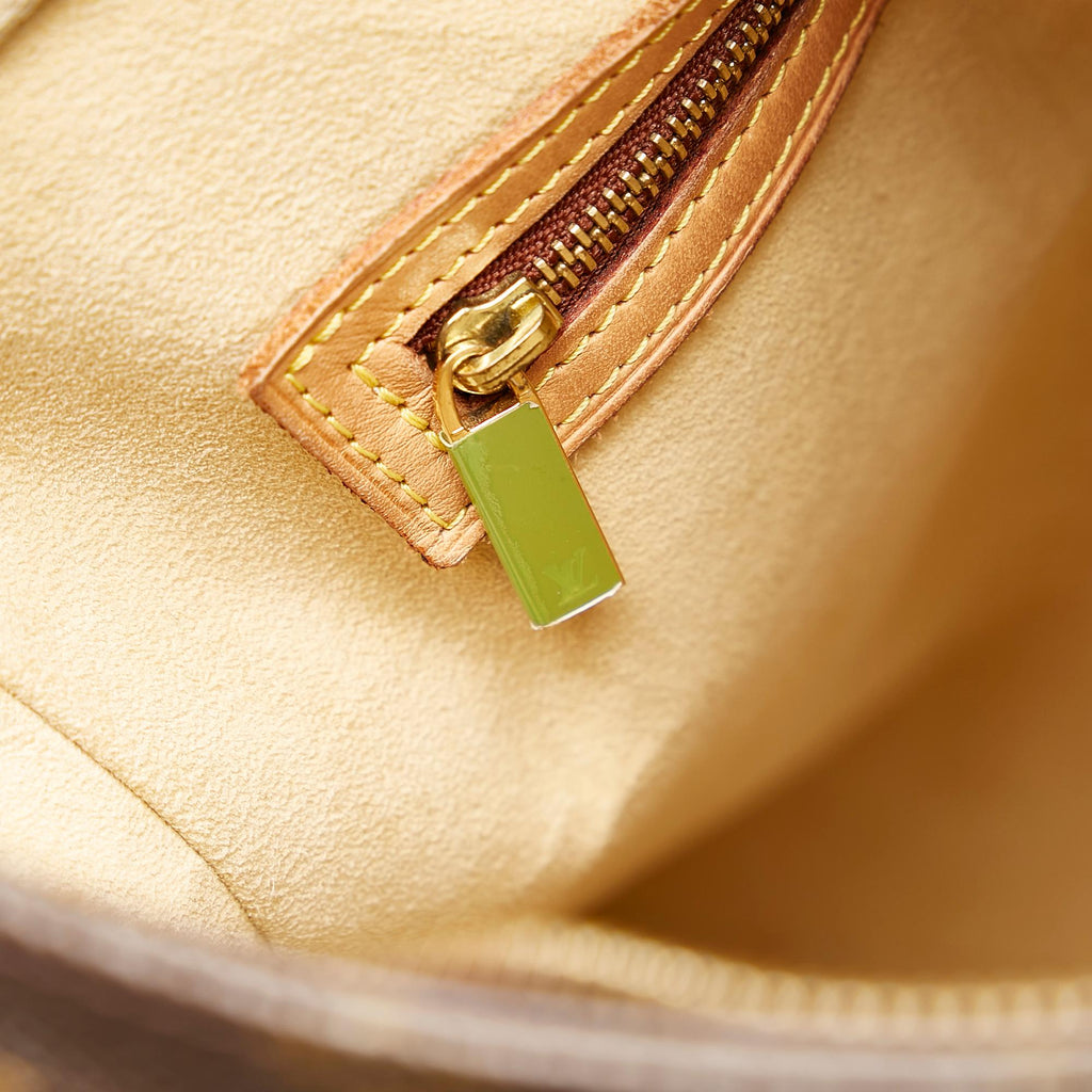 Louis Vuitton Monogram Looping GM