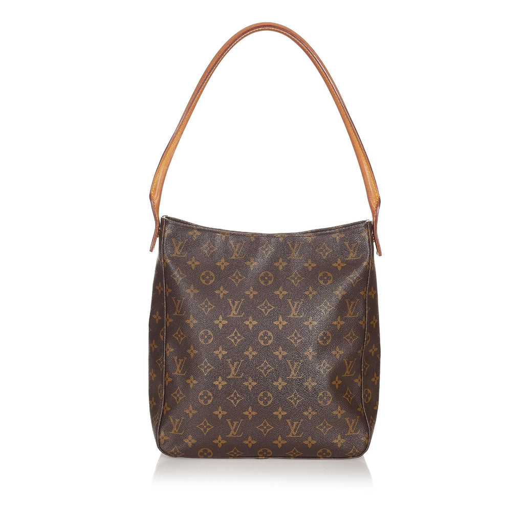 Louis Vuitton Monogram Looping GM