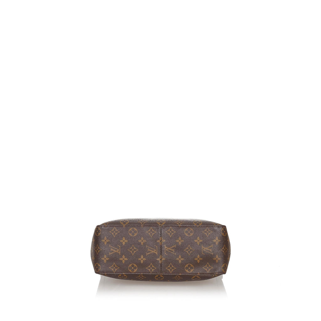 Louis Vuitton Monogram Looping GM