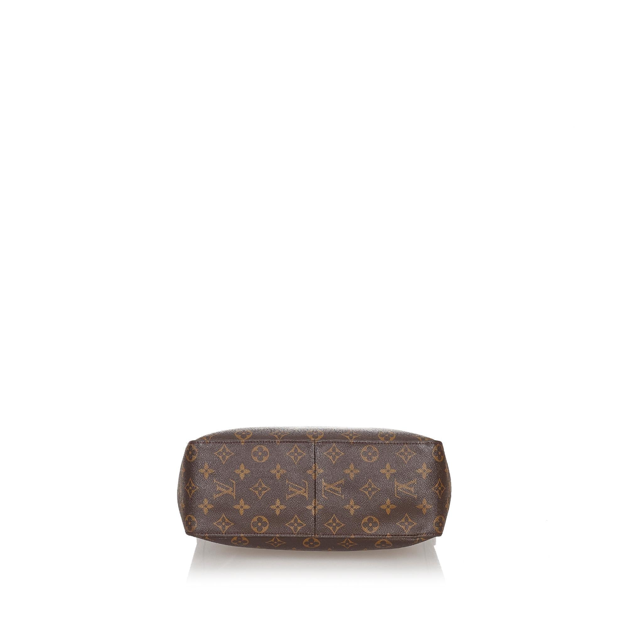 Louis Vuitton Monogram Looping GM