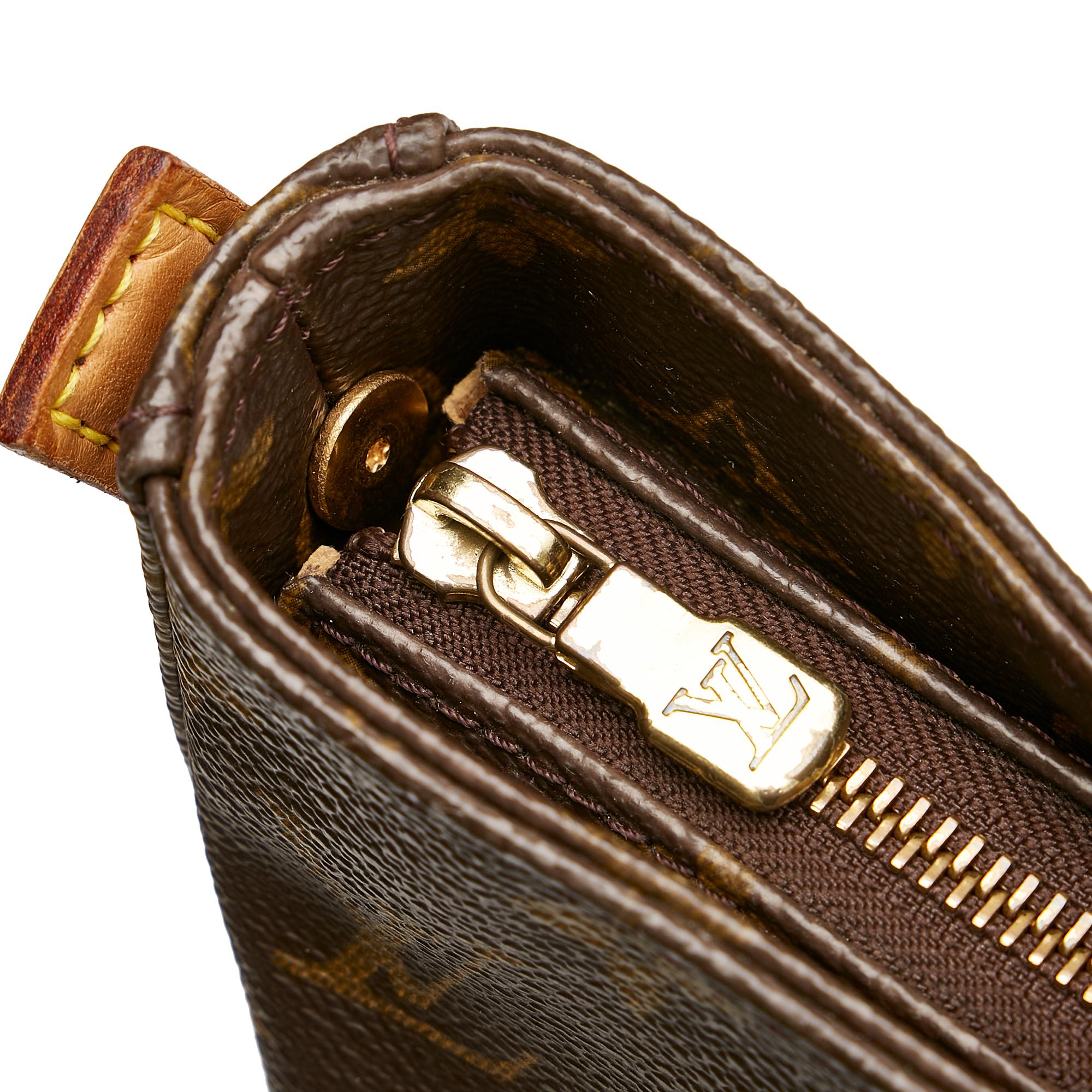 Louis Vuitton Monogram Looping GM
