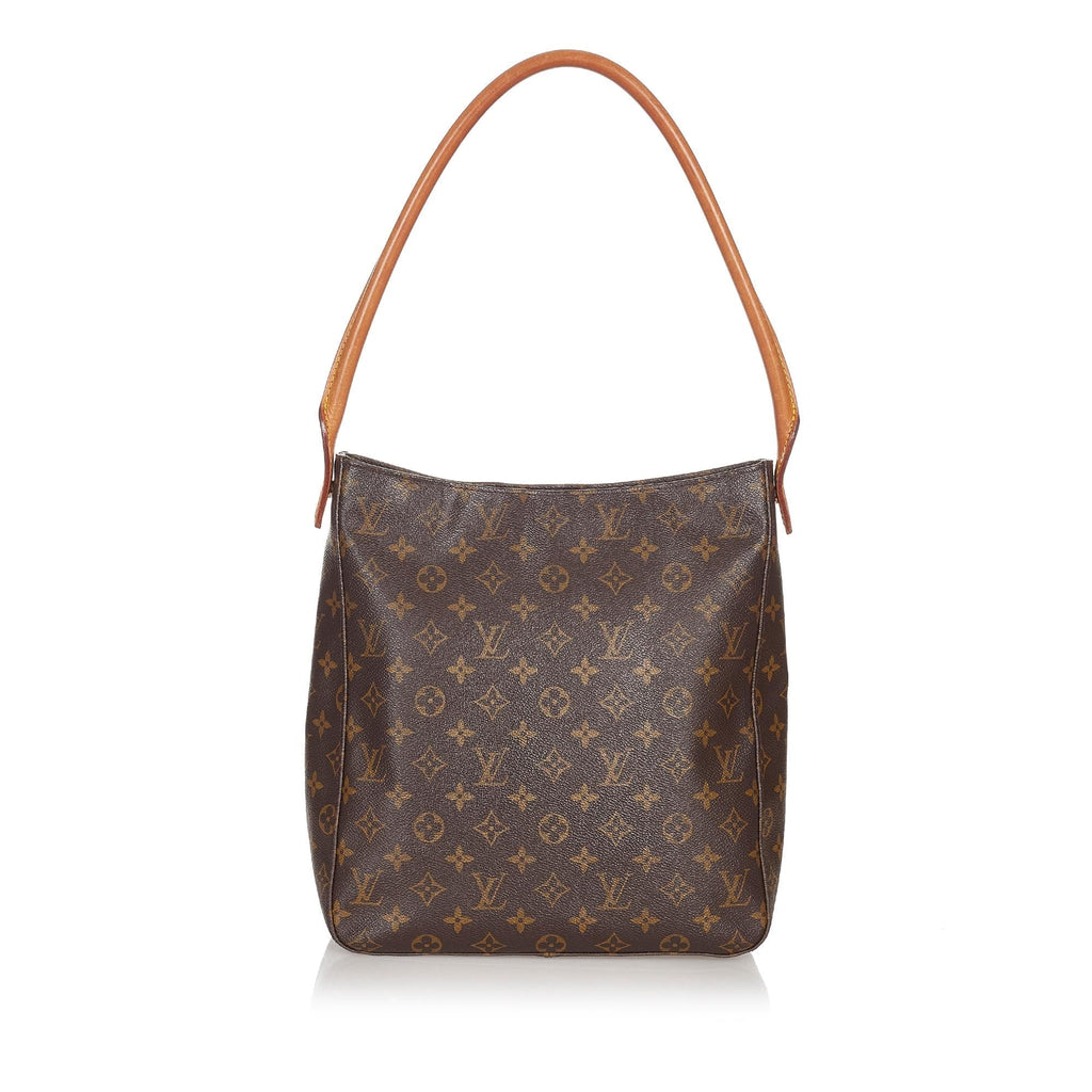 Louis Vuitton Monogram Looping GM
