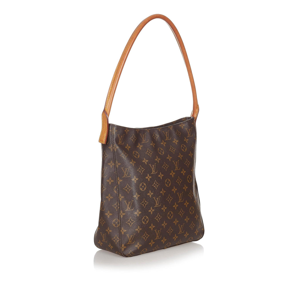 Louis Vuitton Monogram Looping GM