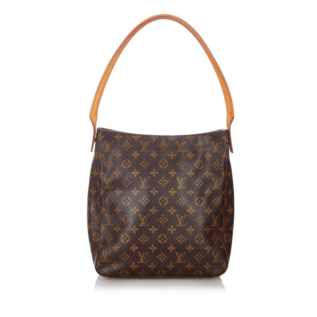 Louis Vuitton Monogram Looping GM