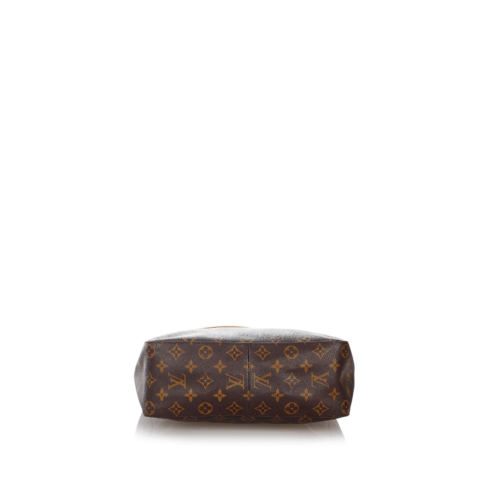 Louis Vuitton Monogram Looping GM