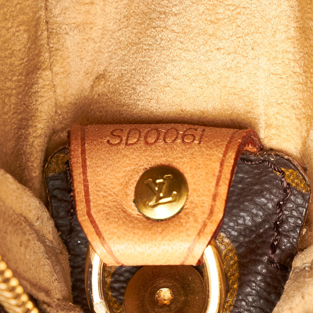 Louis Vuitton Monogram Looping GM