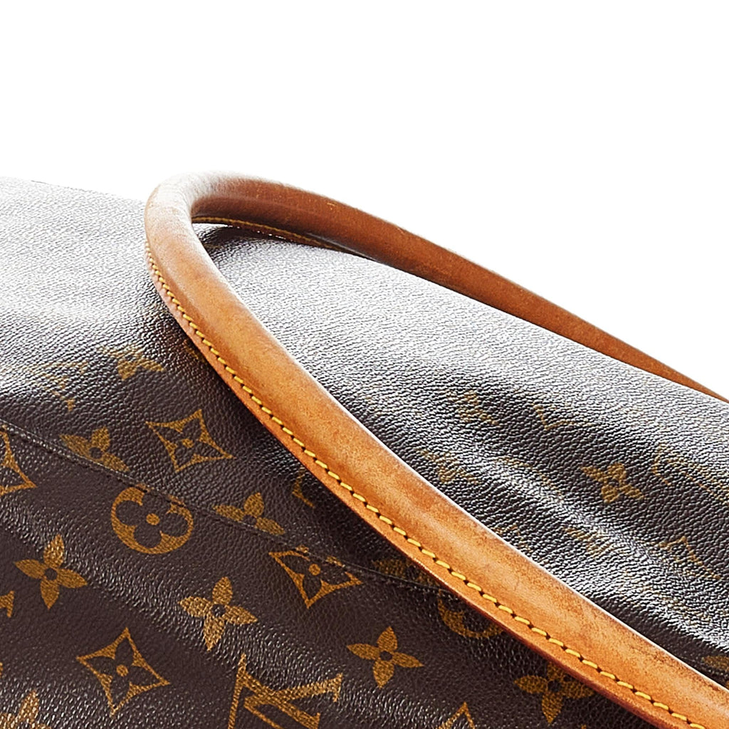 Louis Vuitton Monogram Looping GM