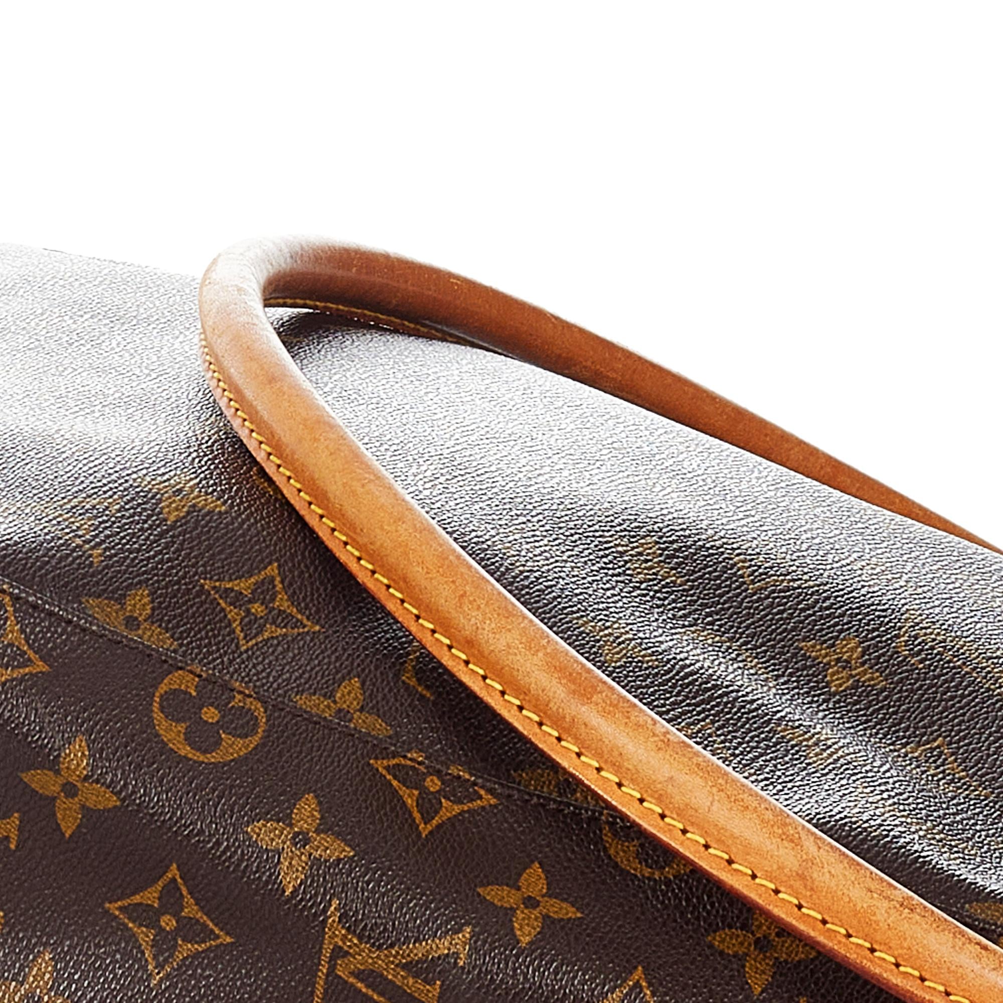 Louis Vuitton Monogram Looping GM