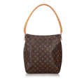 Louis Vuitton Monogram Looping GM