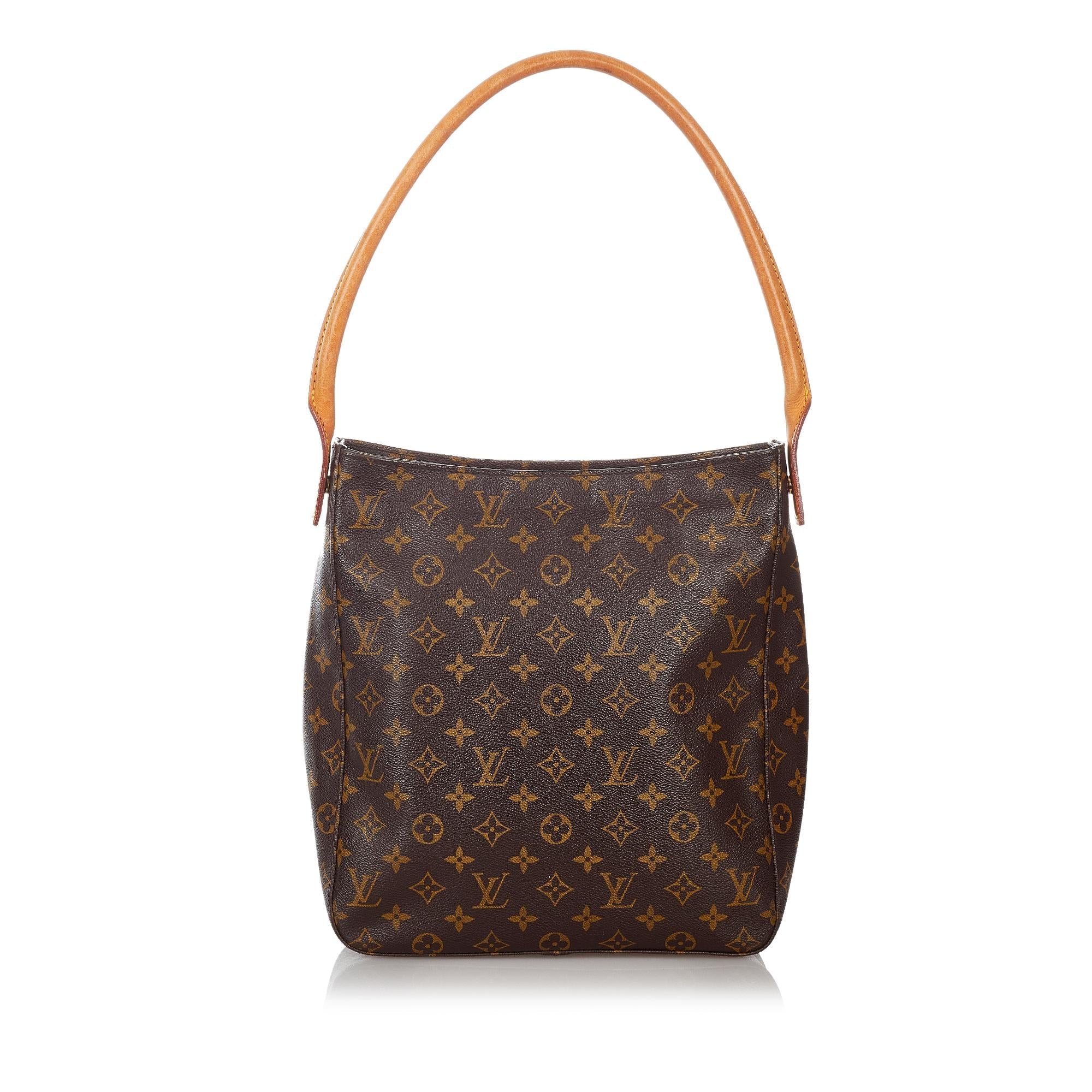 Louis Vuitton Monogram Looping GM