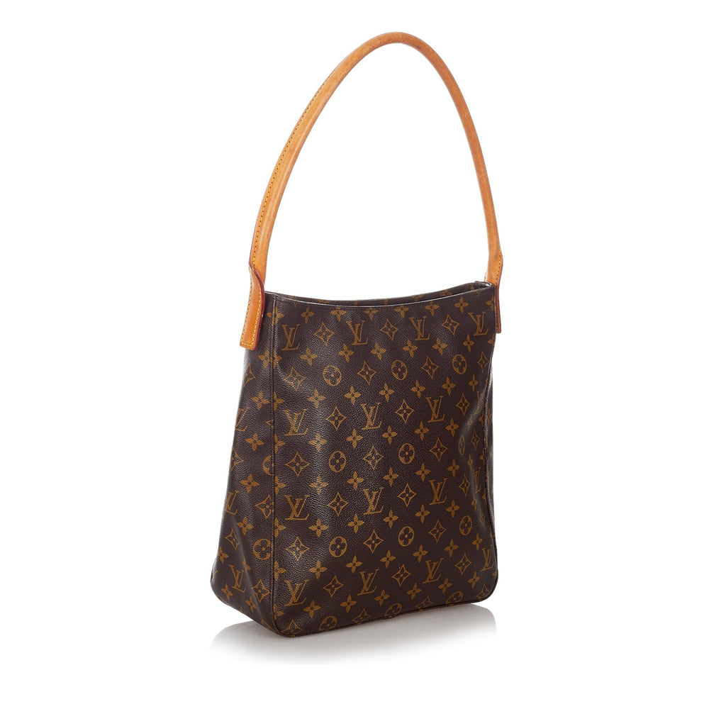 Louis Vuitton Monogram Looping GM