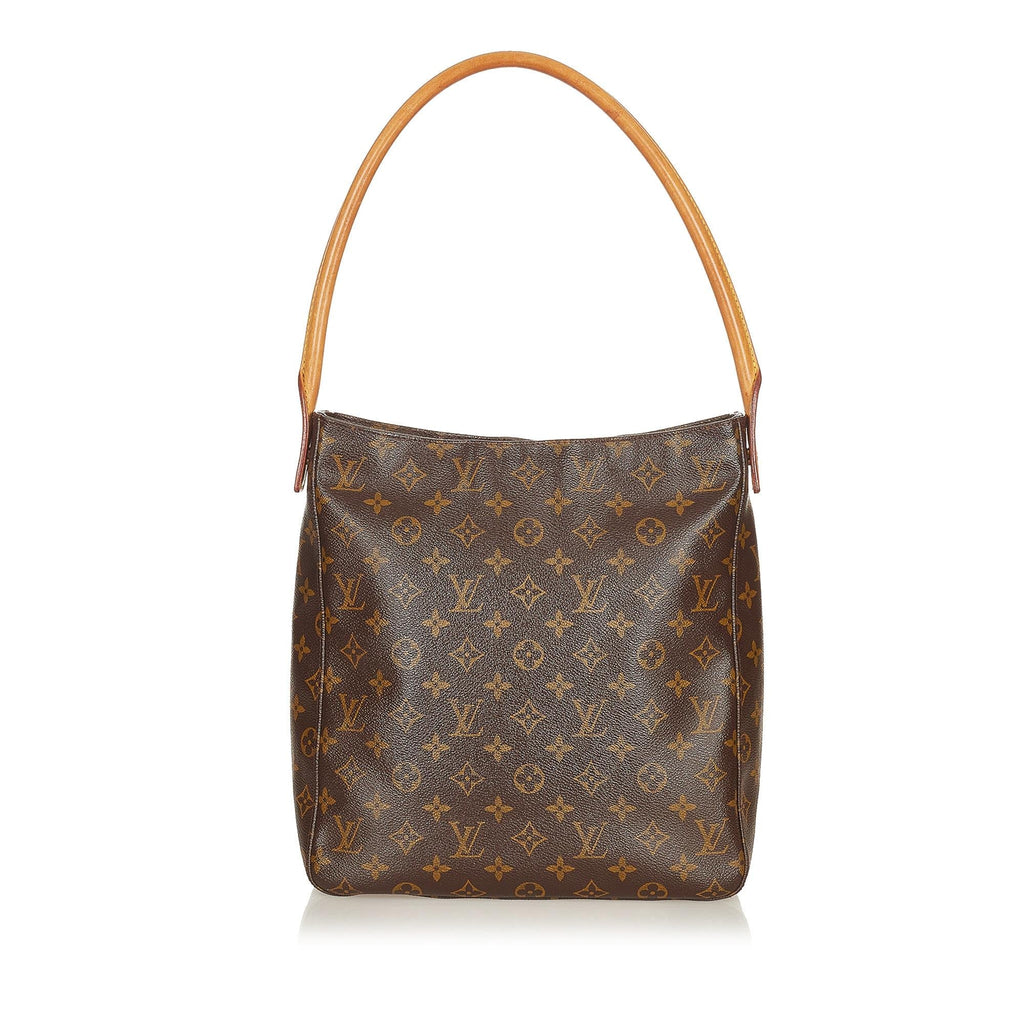 Louis Vuitton Monogram Looping GM