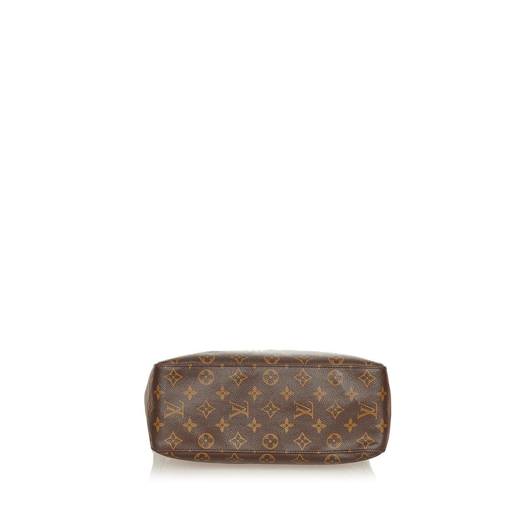 Louis Vuitton Monogram Looping GM