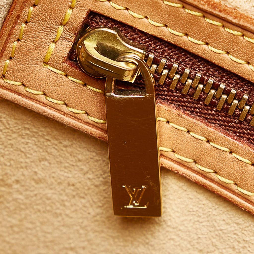 Louis Vuitton Monogram Looping GM