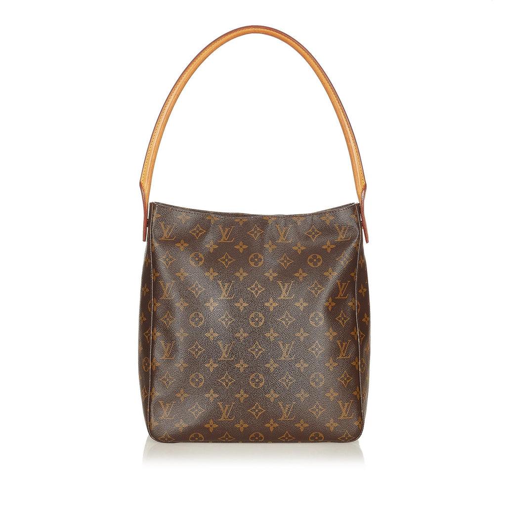 Louis Vuitton Monogram Looping GM